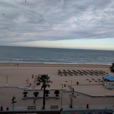 Novo Sancti Petri - Playa, Piscina, Golf Y Relax Chiclana de la Frontera Exterior foto