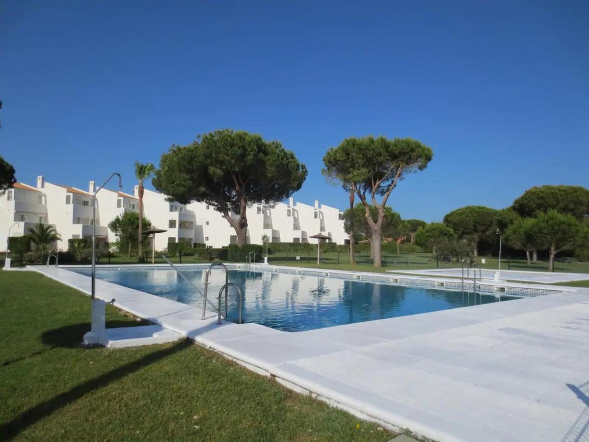 Novo Sancti Petri - Playa, Piscina, Golf Y Relax Chiclana de la Frontera Exterior foto
