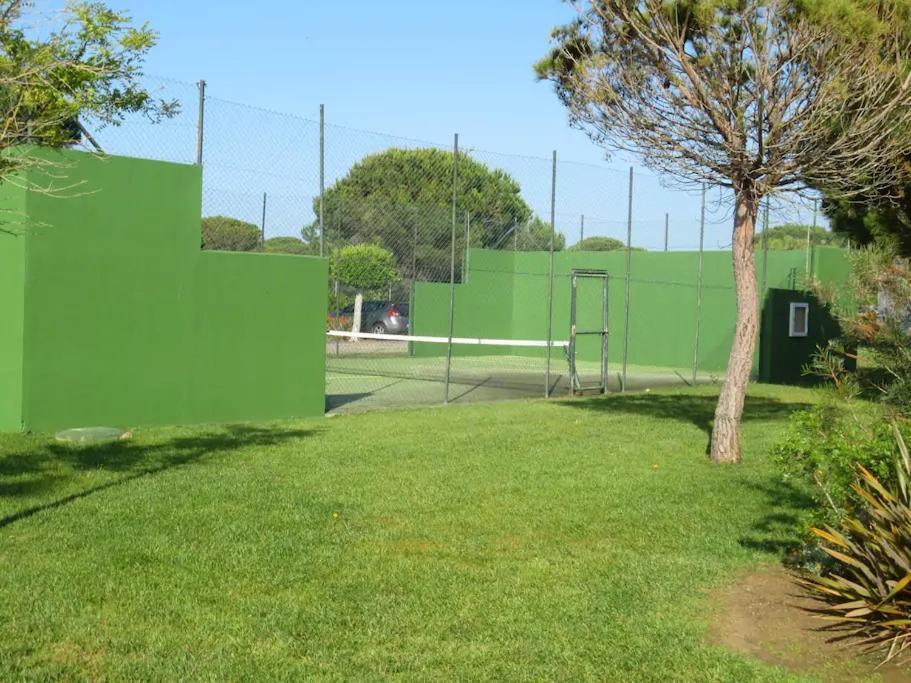 Novo Sancti Petri - Playa, Piscina, Golf Y Relax Chiclana de la Frontera Exterior foto
