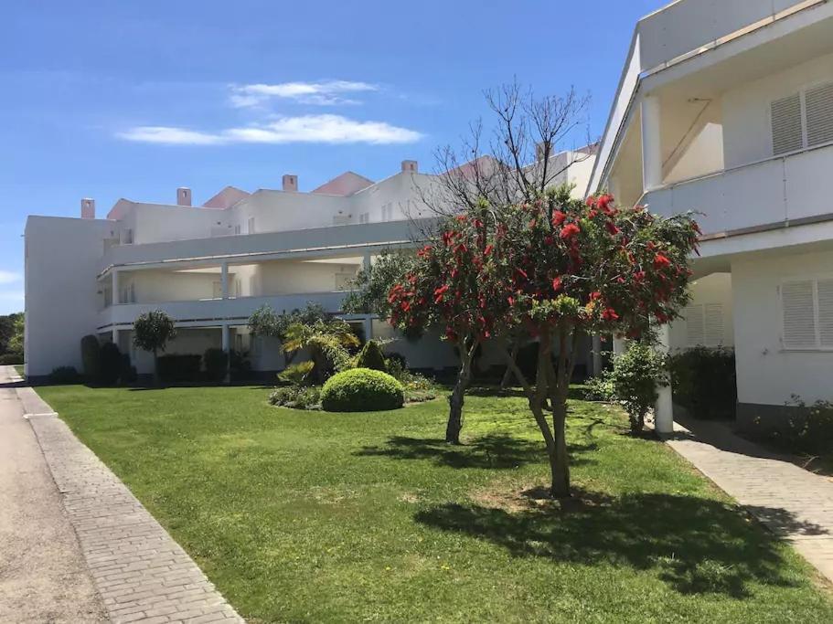 Novo Sancti Petri - Playa, Piscina, Golf Y Relax Chiclana de la Frontera Exterior foto