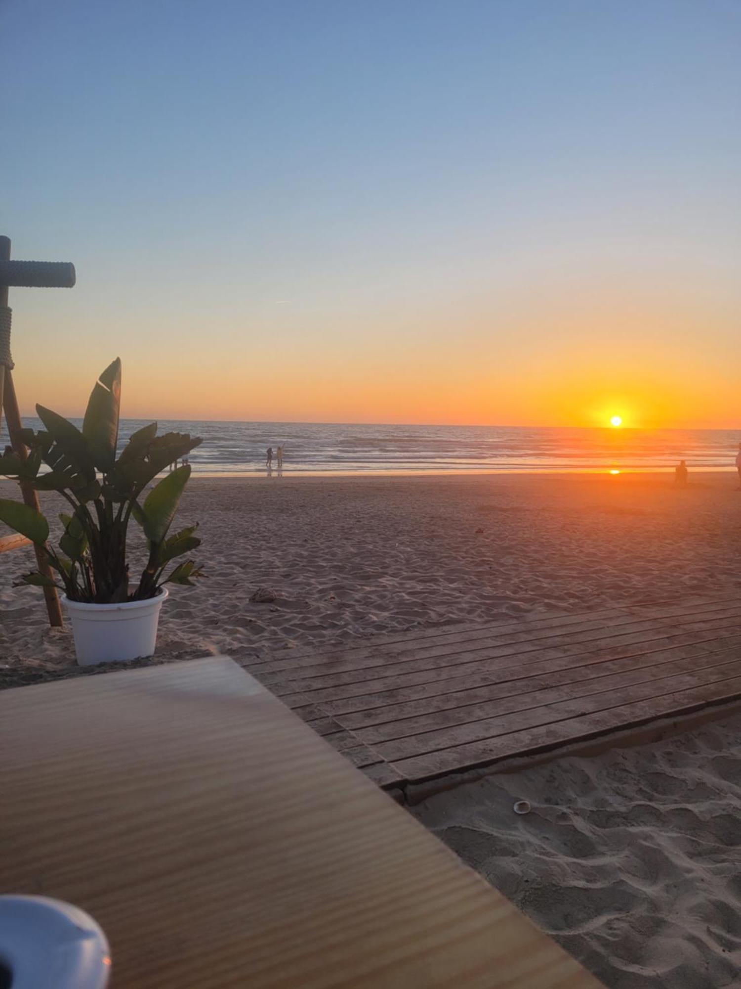 Novo Sancti Petri - Playa, Piscina, Golf Y Relax Chiclana de la Frontera Exterior foto