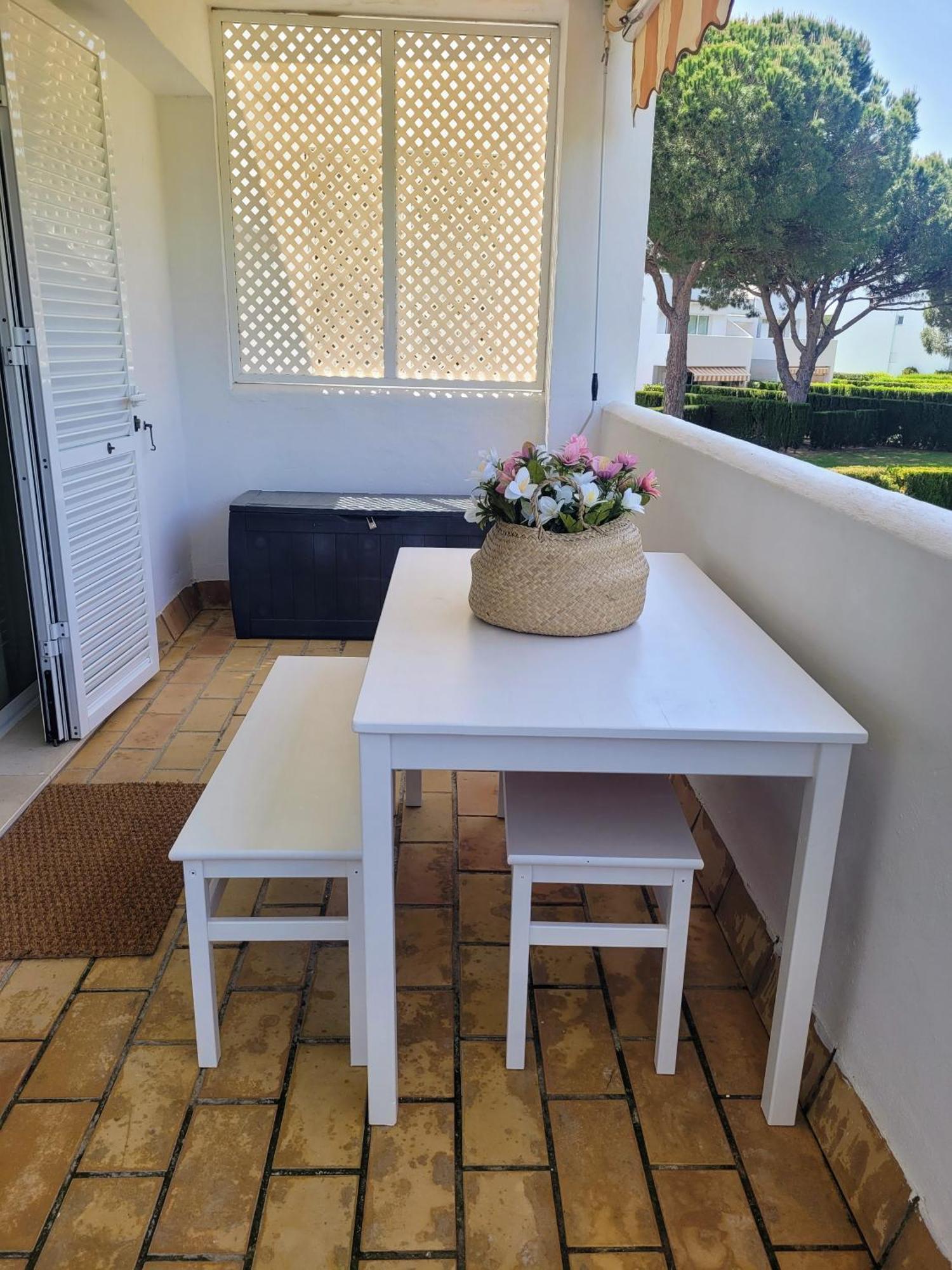 Novo Sancti Petri - Playa, Piscina, Golf Y Relax Chiclana de la Frontera Exterior foto