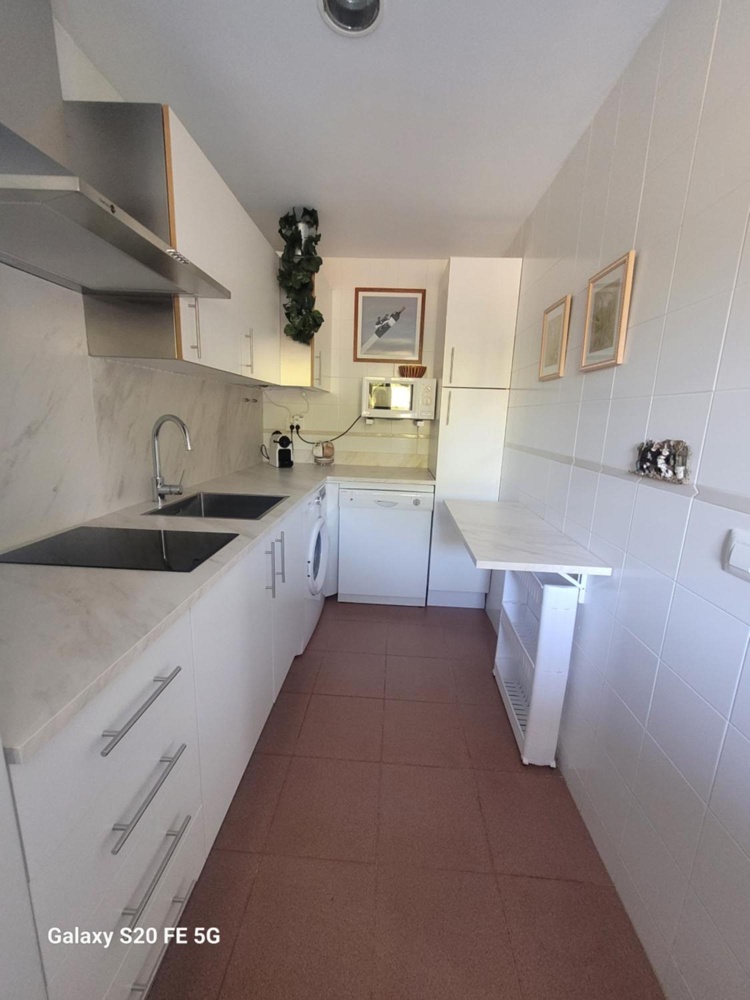 Novo Sancti Petri - Playa, Piscina, Golf Y Relax Chiclana de la Frontera Exterior foto