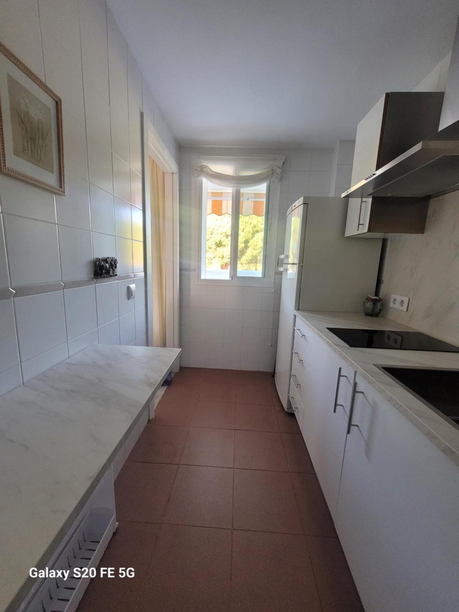 Novo Sancti Petri - Playa, Piscina, Golf Y Relax Chiclana de la Frontera Exterior foto