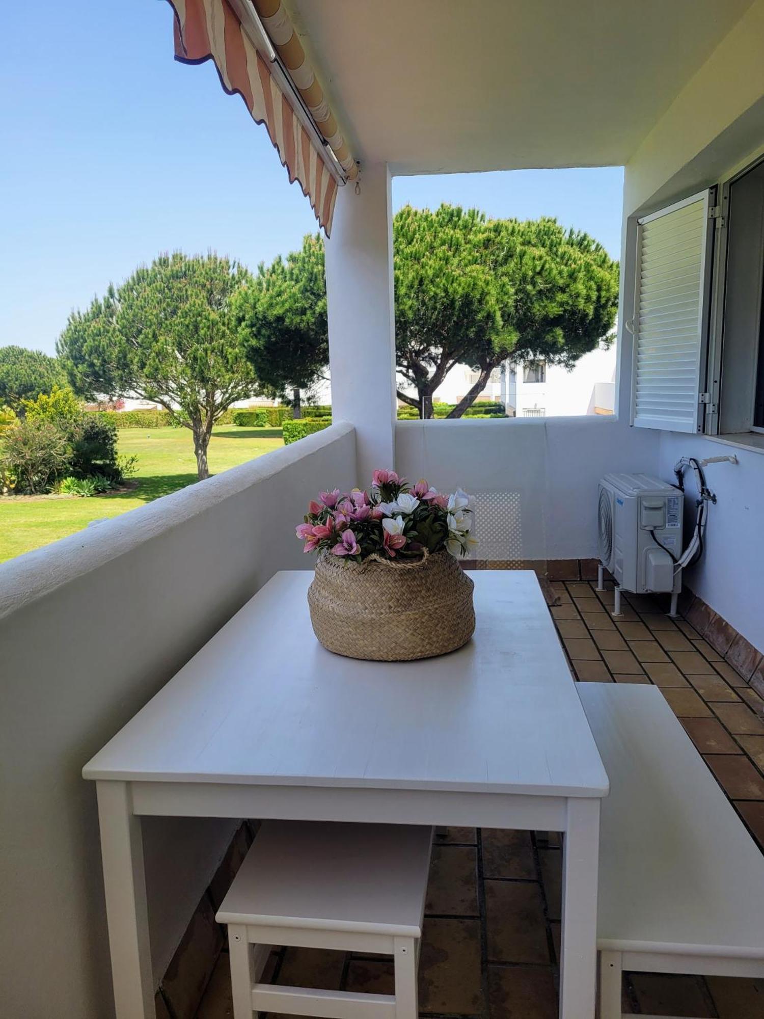 Novo Sancti Petri - Playa, Piscina, Golf Y Relax Chiclana de la Frontera Exterior foto